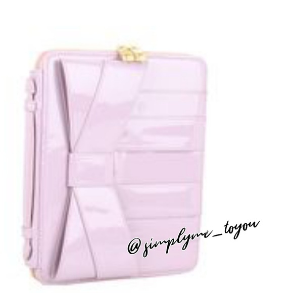 NWT! Z Spoke Travel Clutch Wallet - Picture 1 of 9